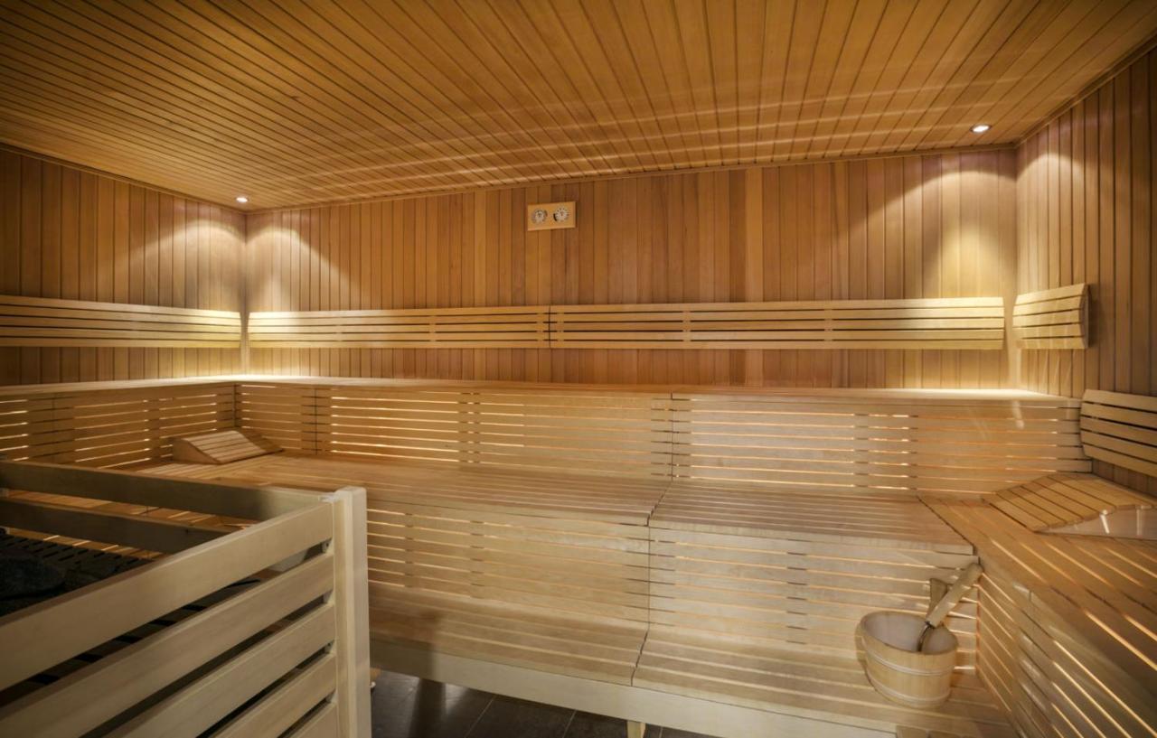 Jufa Hotel Neutal ภายนอก รูปภาพ
