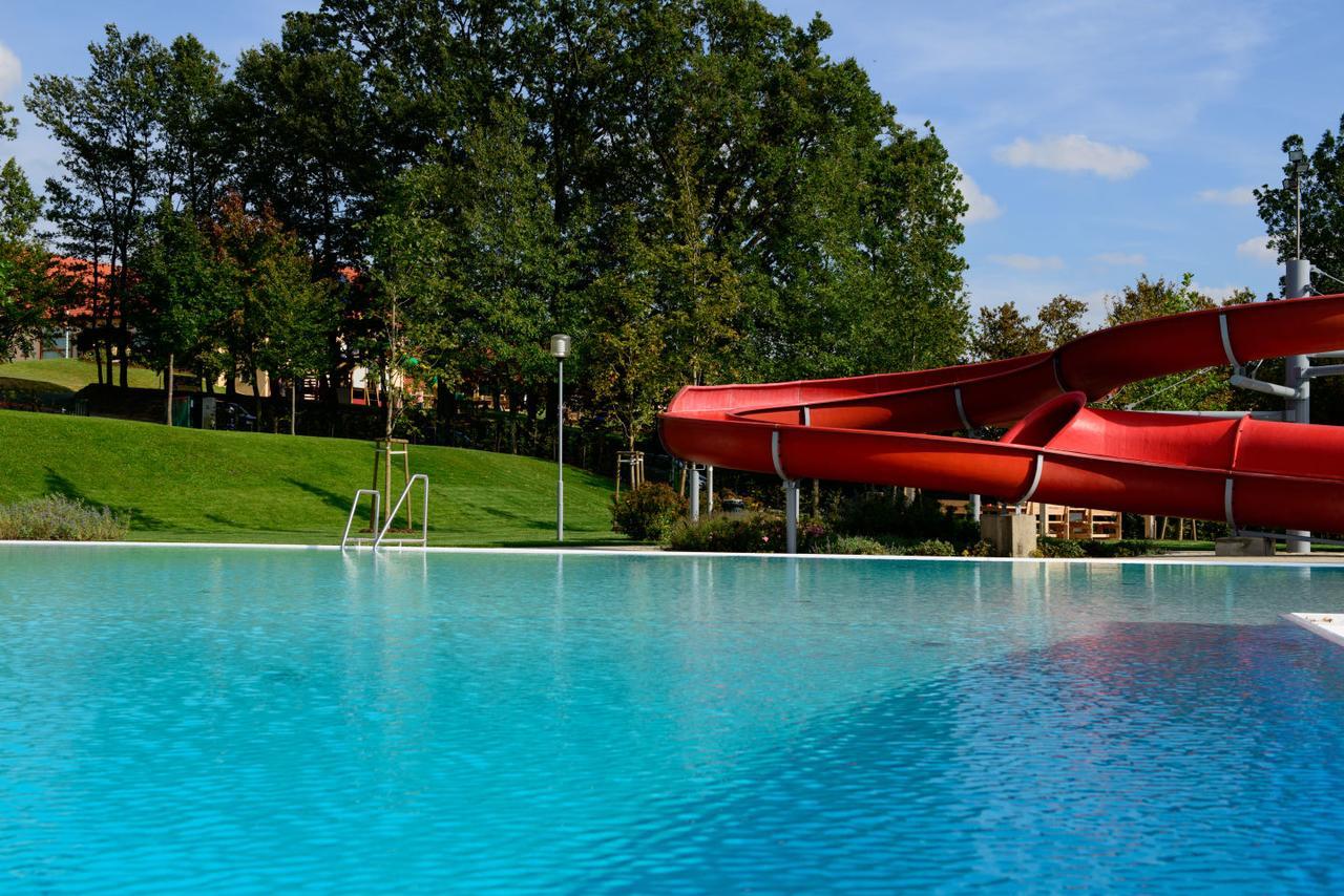 Jufa Hotel Neutal ภายนอก รูปภาพ