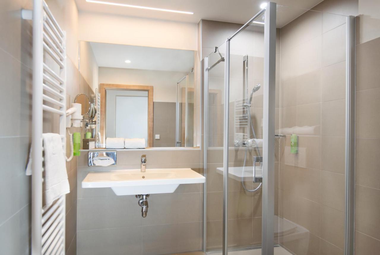 Jufa Hotel Neutal ห้อง รูปภาพ